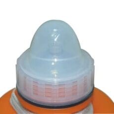 Đèn phao tròn RSQD-2 sử dụng pin khô nhẹ