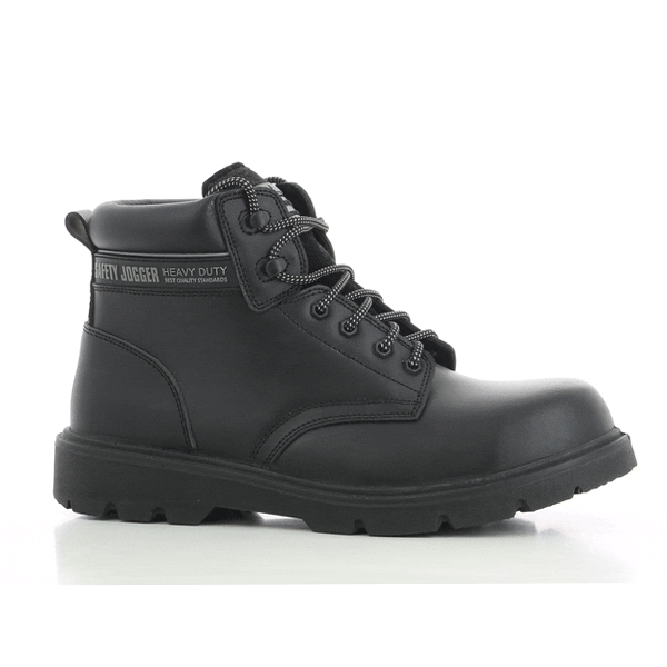 Giày bảo hộ Safety Jogger X1100N S3 Giày bảo hộ Safety Jogger X1100N S3