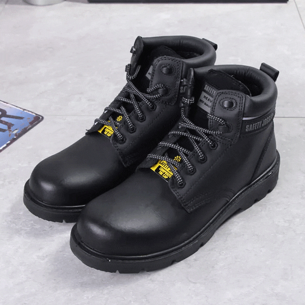 Giày bảo hộ Safety Jogger X1100N S3