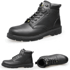 Giày bảo hộ Safety Jogger X1100N S3