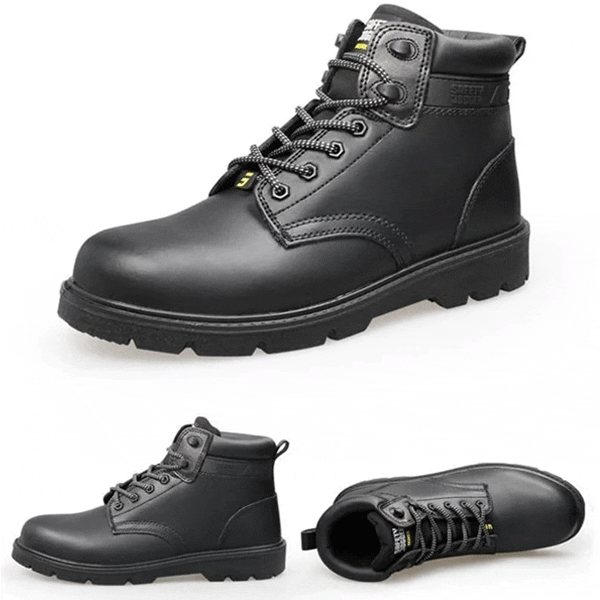 Giày bảo hộ Safety Jogger X1100N S3