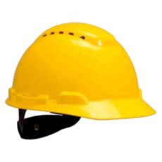 Mũ bảo hộ 3M H702V