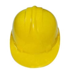 Mũ bảo hộ Nhật Quang loại 2 nút cài