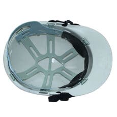 Mũ bảo hộ Nhật Quang loại 2 nút cài