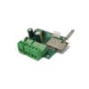 Module giám sát địa chỉ không dây WBM