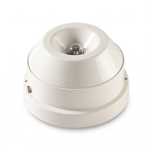 Đầu báo lửa tử ngoại Hochiki HF-24 Đầu báo lửa tử ngoại Hochiki HF-24