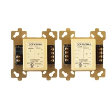 Module địa chỉ Hochiki DCP-FRCMA giám sát đầu vào NO NC