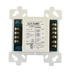 Module địa chỉ Hochiki DCP-R2MH điều khiển 02 ngõ ra 8A