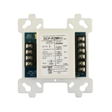 Module địa chỉ Hochiki DCP-R2MH điều khiển 02 ngõ ra 8A
