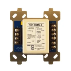 Module địa chỉ Hochiki DCP-R2ML-I Có cách li điều khiển 02 ngõ ra NO NC