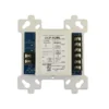 Module địa chỉ Hochiki DCP-R2ML-I Có cách li điều khiển 02 ngõ ra NO NC