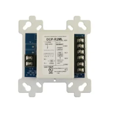 Module địa chỉ Hochiki DCP-R2ML-I Có cách li điều khiển 02 ngõ ra NO NC
