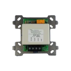 Module địa chỉ Hochiki DCP-SCI - Module cách li chống ngắn mạch