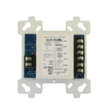 Module địa chỉ Hochiki DCP-R2ML điều khiển 02 ngõ ra NO NC