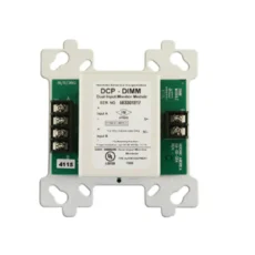 Module địa chỉ Hochiki DCP-DIMM giám sát 2 đầu vào
