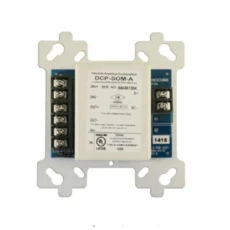 Module địa chỉ Hochiki DCP-SOM-A - Điều khiển đầu ra chuông báo cháy
