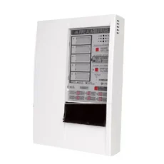 Tủ trung tâm báo cháy 5 kênh Hochiki RPP-EDW05B