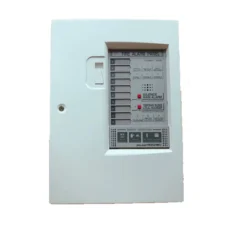 Tủ trung tâm báo cháy 10 kênh Hochiki RPS-AAW10